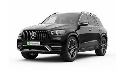 Mercedes-Benz GLE-img