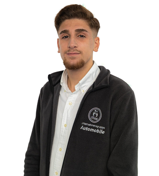 Kerem Tün