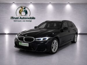 BMW 320d xDrive Touring  HUD HiFi KAMERA AHK 3