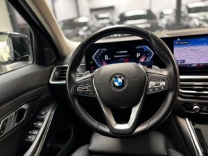 BMW 320d xDrive Touring  HUD HiFi KAMERA AHK 4