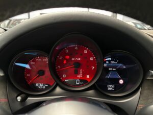 PORSCHE Macan GTS MATRIX CHRONO KAMERA BOSE ACC 5