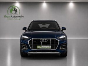AUDI Q5 35 TDI advanced 1.Hand PANO KAMERA ACC 2