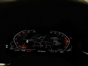 BMW 520d xDrive Touring M-TECHNIC RFK AHK HARMAN/KA 5