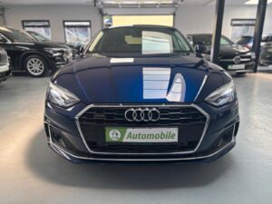 AUDI A5 Sportback 45 TFSI quattro LED KAMERA LIVE 2