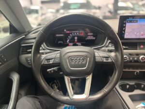 AUDI A5 Sportback 45 TFSI quattro LED KAMERA LIVE 4
