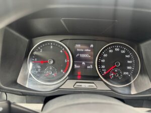 MAN TGE 2.100 KAMERA AHK SCHECKHEFT 5