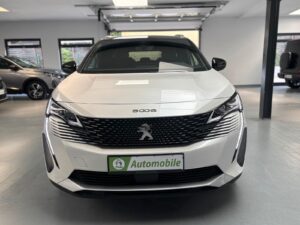 PEUGEOT 5008 GT 180°-KAMERA 7-STZ NAVI ACC 2