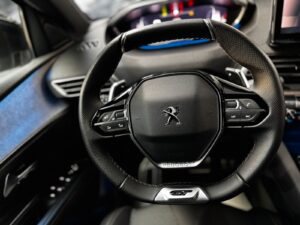 PEUGEOT 5008 GT 180°-KAMERA 7-STZ ACC NAVI 4