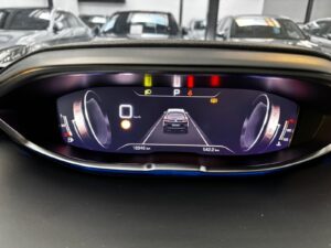 PEUGEOT 5008 GT 180°-KAMERA 7-STZ ACC NAVI 5