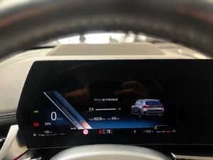 BMW X1 23i xDrive MSport LED 360° HUD AHK LIC-CURVED 5