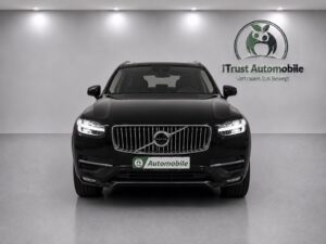 VOLVO XC90 Momentum Pro AWD CAM 7-STZ PANO ACC HARMAN/ 2