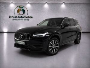 VOLVO XC90 Momentum Pro AWD CAM 7-STZ PANO ACC HARMAN/ 3
