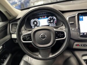 VOLVO XC90 Momentum Pro AWD CAM 7-STZ PANO ACC HARMAN/ 4