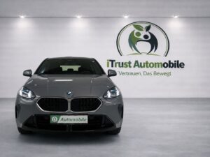 BMW 118d M-Sport LED KAMERA ACC DA-PROF  CURVED 2
