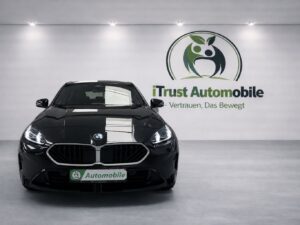 BMW 118 d M Sport LED KAMERA CURVED AHK DA-PROF 2