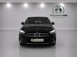MERCEDES-BENZ B 200 LED KAMERA ELEKTR-HECK VIRTUELL SHZ 2