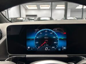 MERCEDES-BENZ B 200 LED KAMERA ELEKTR-HECK VIRTUELL SHZ 5