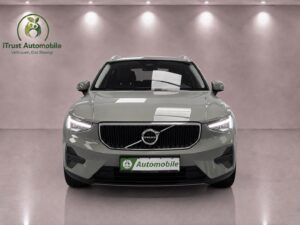 VOLVO XC40 Core 2WD ACC KAMERA 2