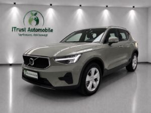 VOLVO XC40 Core 2WD ACC KAMERA 3