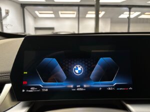 BMW X1 xDrive 23d M Sport LIC-PROF DA-PROF KAMERA 5