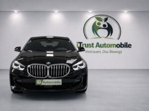 BMW 120i M-Sport LED HiFi LcProf LHZ SHZ KEYLESS 2