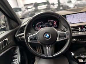 BMW 120i M-Sport LED HiFi LcProf LHZ SHZ KEYLESS 4