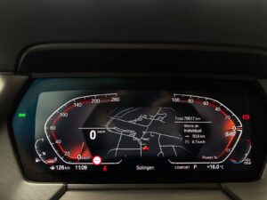 BMW 120i M-Sport LED HiFi LcProf LHZ SHZ KEYLESS 5