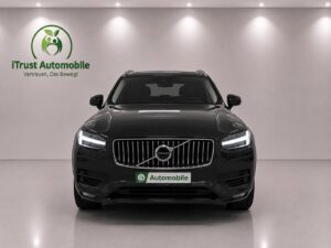 VOLVO XC90 Momentum Pro AWD HUD PANO 7-STZ 360° 2