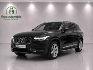 VOLVO XC90 Momentum Pro AWD HUD PANO 7-STZ 360° 3