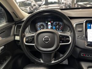 VOLVO XC90 Momentum Pro AWD HUD PANO 7-STZ 360° 4