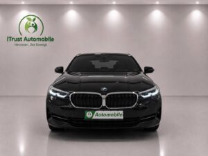 BMW 540d Limo xDrive 1.Hand HUD MEMORY CAM 2