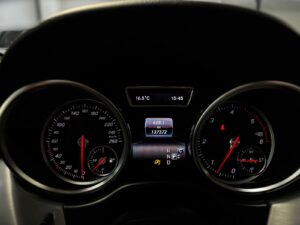 MERCEDES-BENZ GLE 350d 4Matic LED SHD AHK STAND-HEIZUNG 5