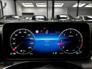 MERCEDES-BENZ C 220d T 4Matic AMG-Line Distronic KAMERA LED 5