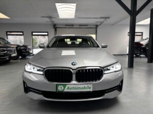 BMW 520d xDrive 1.HAND LED SHD VIRTUELL AHK 2