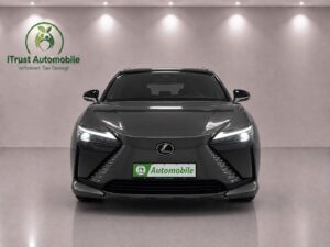 LEXUS RZ 450e Executive Line DIRECT4 ACC KAMERA KEYLES 2