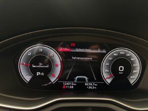 AUDI A4 Avant 35 TDI S-tronic 1.Hand KAMERA 5