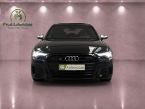 AUDI S6 Avant 3.0 TDI quattro 1.Hand ACC KAMERA 2