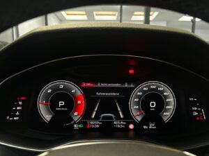 AUDI S6 Avant 3.0 TDI quattro 1.Hand ACC KAMERA 5