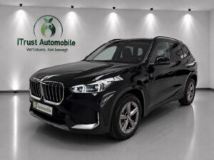 BMW X1 xDrive 23d KAMERA ACC LIC-PROF DA-PROF AHK 3