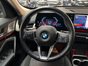 BMW X1 xDrive 23d KAMERA ACC LIC-PROF DA-PROF AHK 4