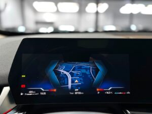 BMW X1 xDrive 23d KAMERA ACC LIC-PROF DA-PROF AHK 5