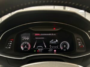 AUDI A6 Avant 55 TFSI quattro sport S-line ACC 5