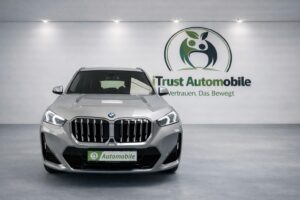 BMW X1 xDrive 23i MSport LED 360* HUD AHK LIC-CURVED 2