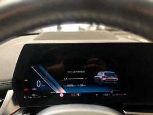 BMW X1 xDrive 23i MSport LED 360* HUD AHK LIC-CURVED 5