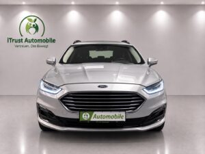 FORD Mondeo Turnier Trend LED SHZ 2