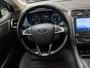 FORD Mondeo Turnier Trend LED SHZ 4