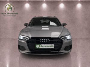 AUDI A6 Avant 55 TFSI quattro sport S-line ACC 2