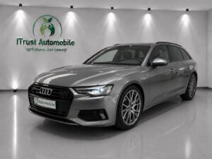 AUDI A6 Avant 55 TFSI quattro sport S-line ACC 3