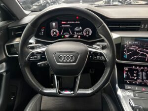 AUDI A6 Avant 55 TFSI quattro sport S-line ACC 4