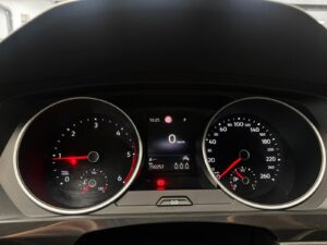 VW Tiguan Life 4Motion 1.Hand 5